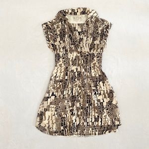 Nanette Lepore dress